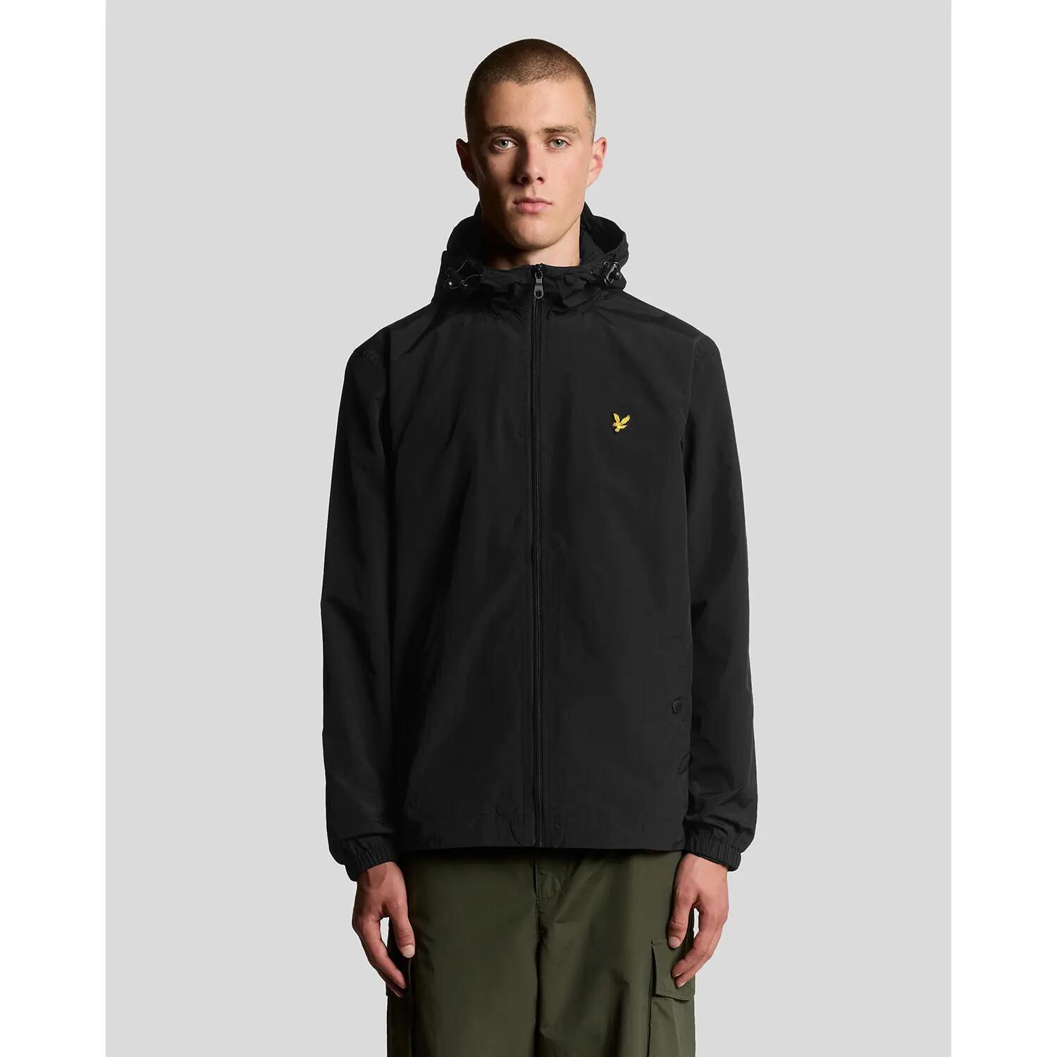 Sudadera con capucha Lyle & Scott 2/6