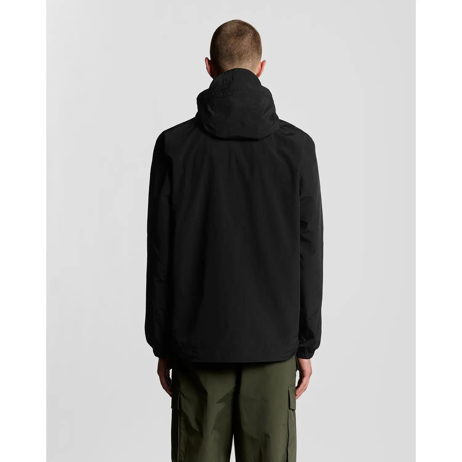 Sudadera con capucha Lyle & Scott 5/6