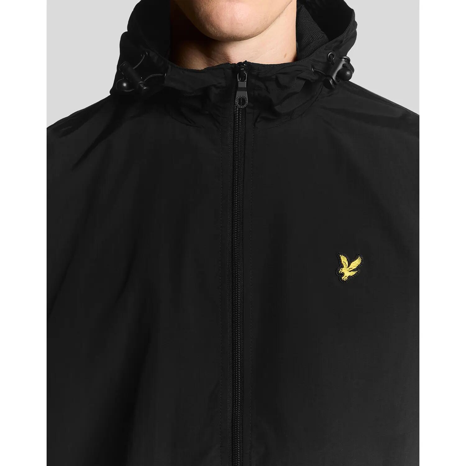 Sudadera con capucha Lyle & Scott 4/6