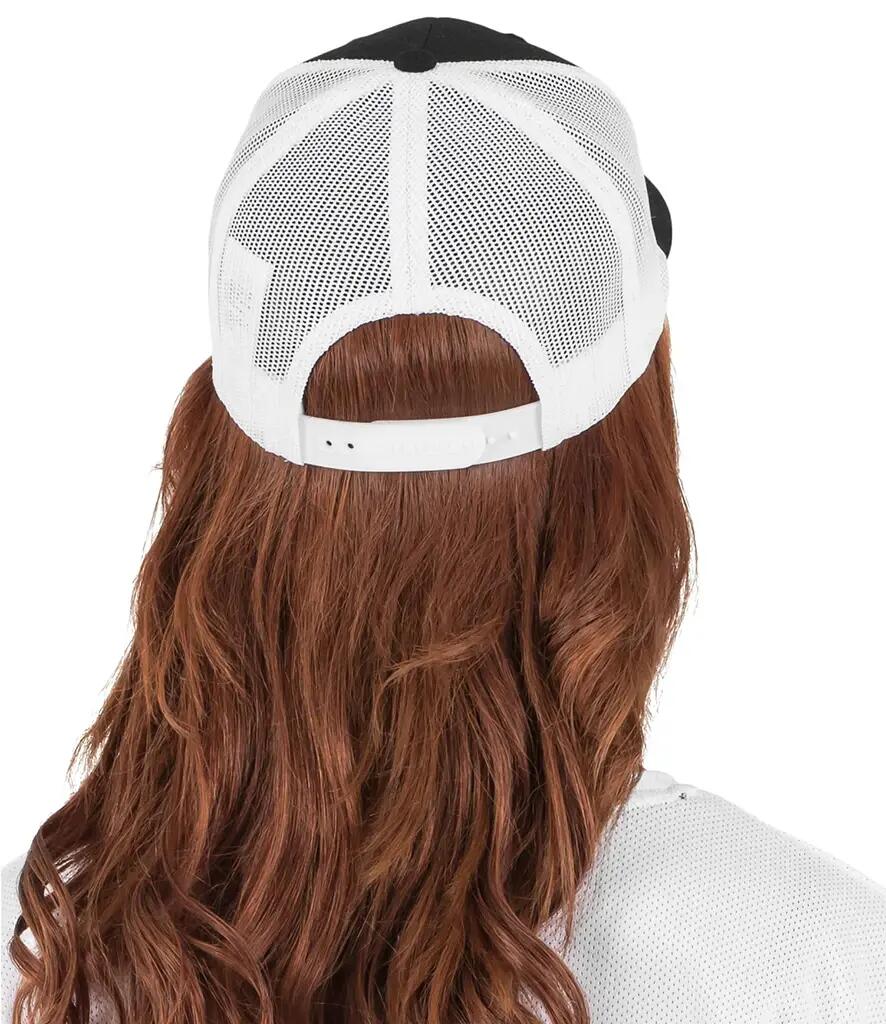 Retro Trucker 2-Tone 6/7