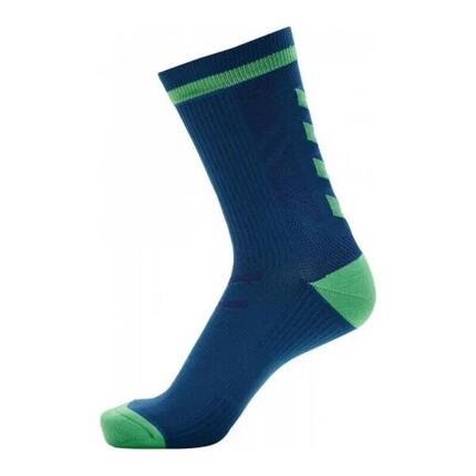Enfiler Low Chaussettes Elite Indoor Entraînement Adulte