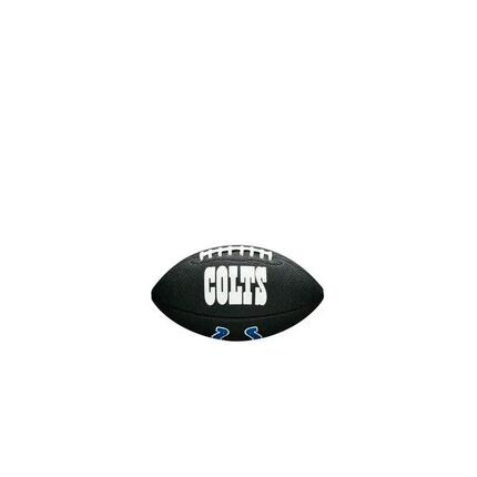 Mini ballon enfant Wilson NFL Indianapolis Colts
