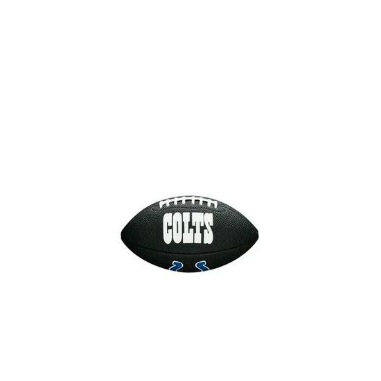 Mini ballon enfant Wilson NFL Indianapolis Colts