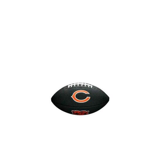 Mini ballon enfant Wilson NFL Chicago Bears