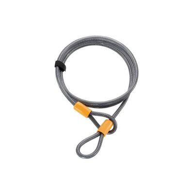 Kabelslot onguard akita wire-220cmx10mm