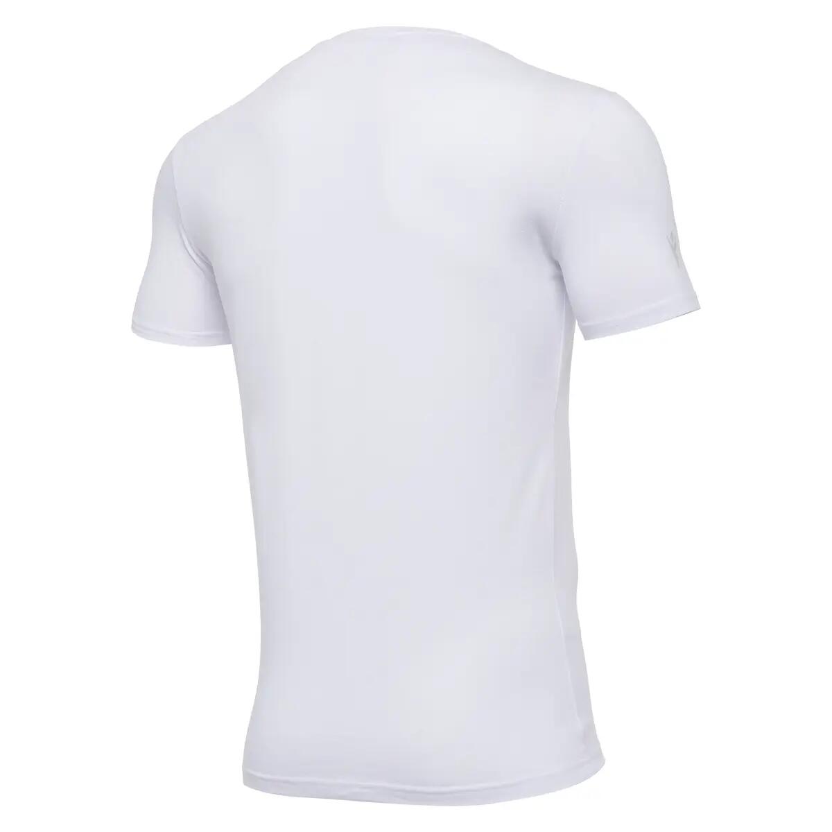 Katoenen jersey Bologne 2020/21 2/4