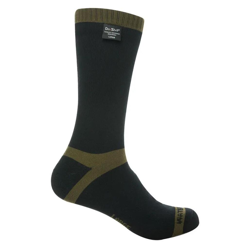 Mimollet socks trekking Dexshell Trek