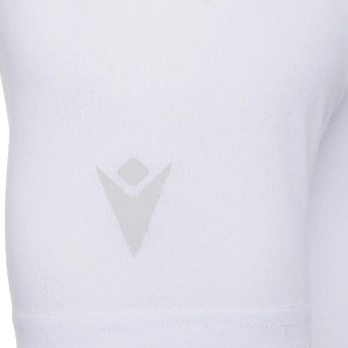 Katoenen jersey Bologne 2020/21 4/4