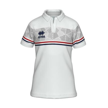 Polo fille Errea darya