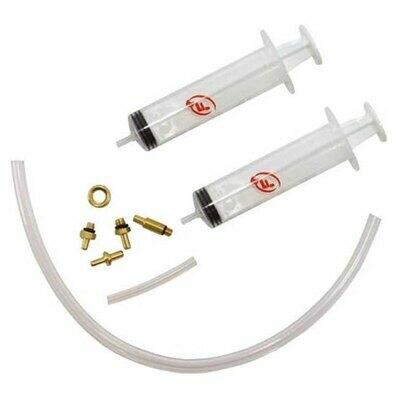 Kit de purge Formula Spare Parts Bleeding kit DOT-2 seringues 2/7