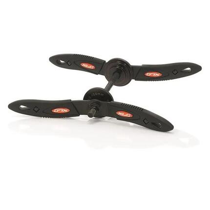 Pedalschlüssel für Achse XLC TO-S08 Shimano Pressfit