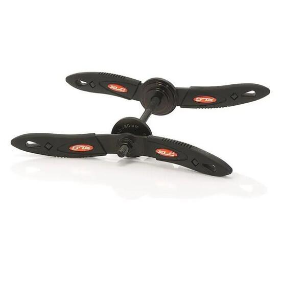 Pedalschlüssel für Achse XLC TO-S08 Shimano Pressfit