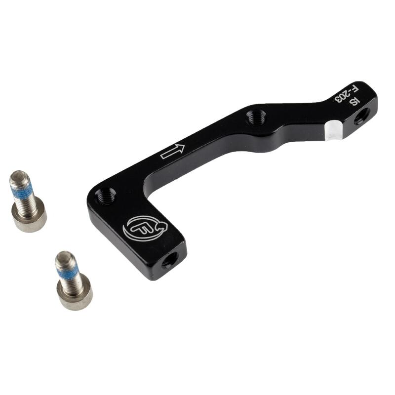 Adaptor Front I.S. - Ø203mm