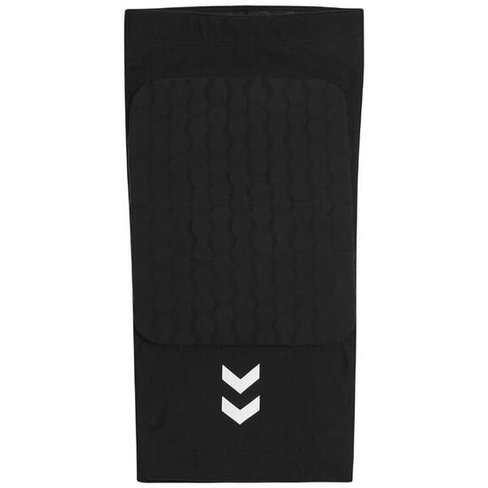 Kurzer Kompressionsknieschoner Hummel