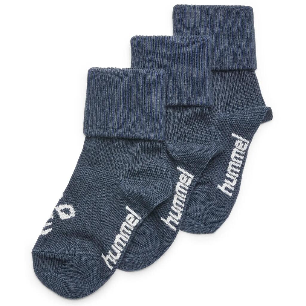 Baby socks Hummel sora (x3)