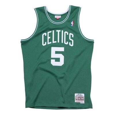Maglia NBA Boston Celtics Kevin Garnett