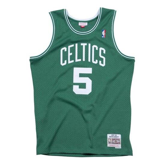 Maglia NBA Boston Celtics Kevin Garnett