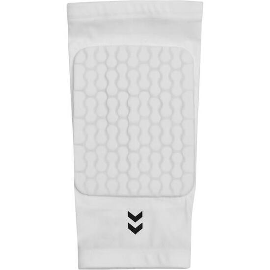 Kurzer Kompressionsknieschoner Hummel