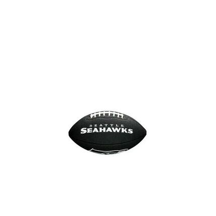 Mini ballon enfant Wilson Seahawks NFL