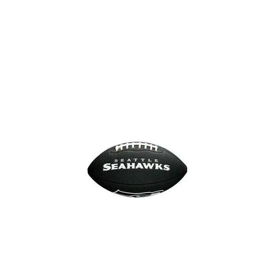 Mini ballon enfant Wilson Seahawks NFL
