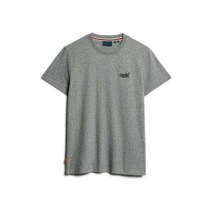 T-shirt coton Superdry Essential Logo