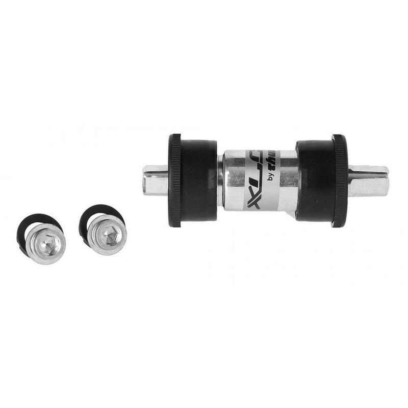 Set butuc pedalier XLC BB-J03