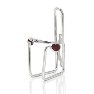 Portabottiglie in alluminio imbottito XLC bc-a02