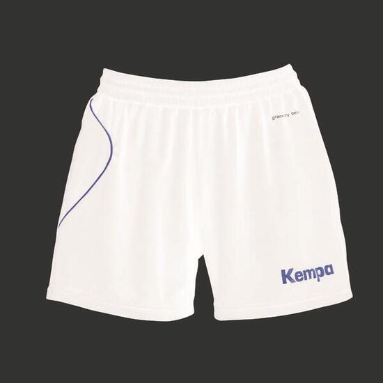 Short Femme Kempa Curve