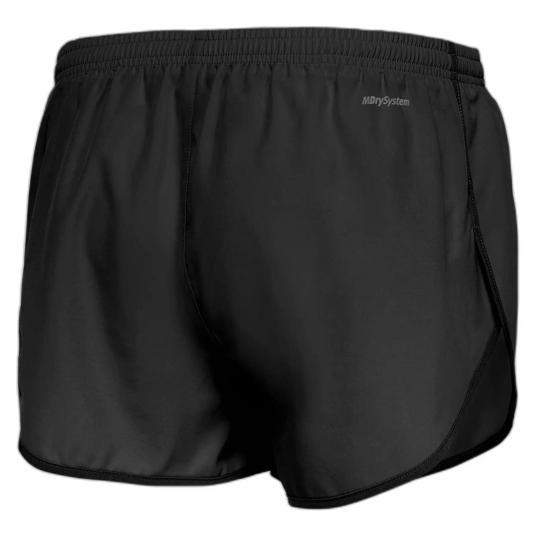 Short Macron Run Chinook Sca Daniel Micro 2.5 2/2