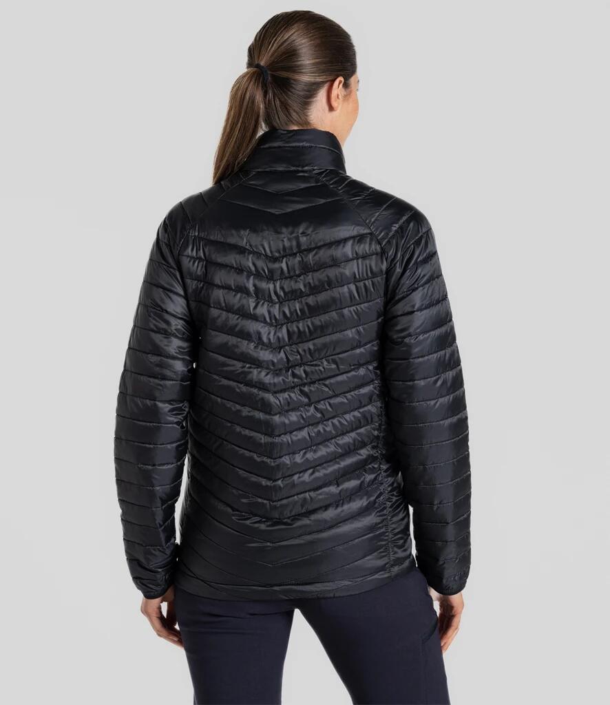 Giacche Escursionismo Expolite Thermo-Wanderjacke 7/7
