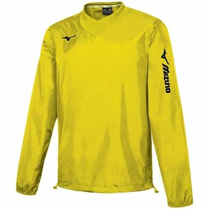 Jacke Mizuno Team sendai tra rain