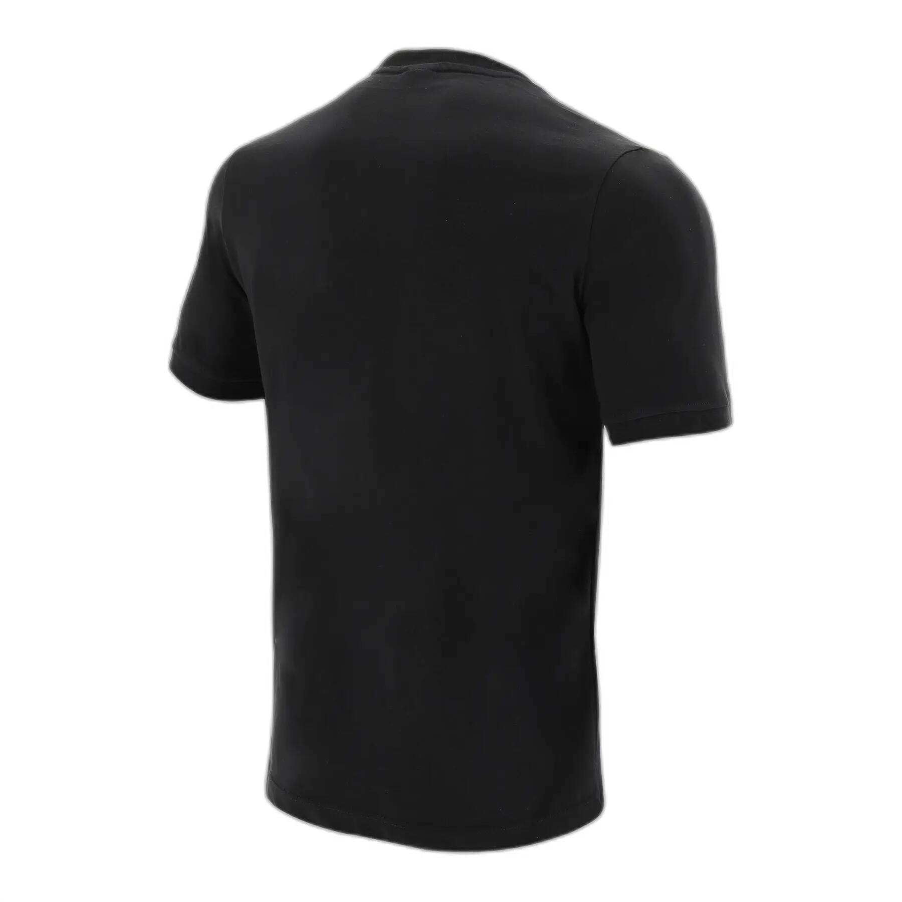 T-shirt Cotone Pays de Galles rugby 2020/21 2/3