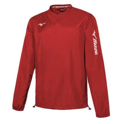 Jacke Mizuno Team sendai tra rain