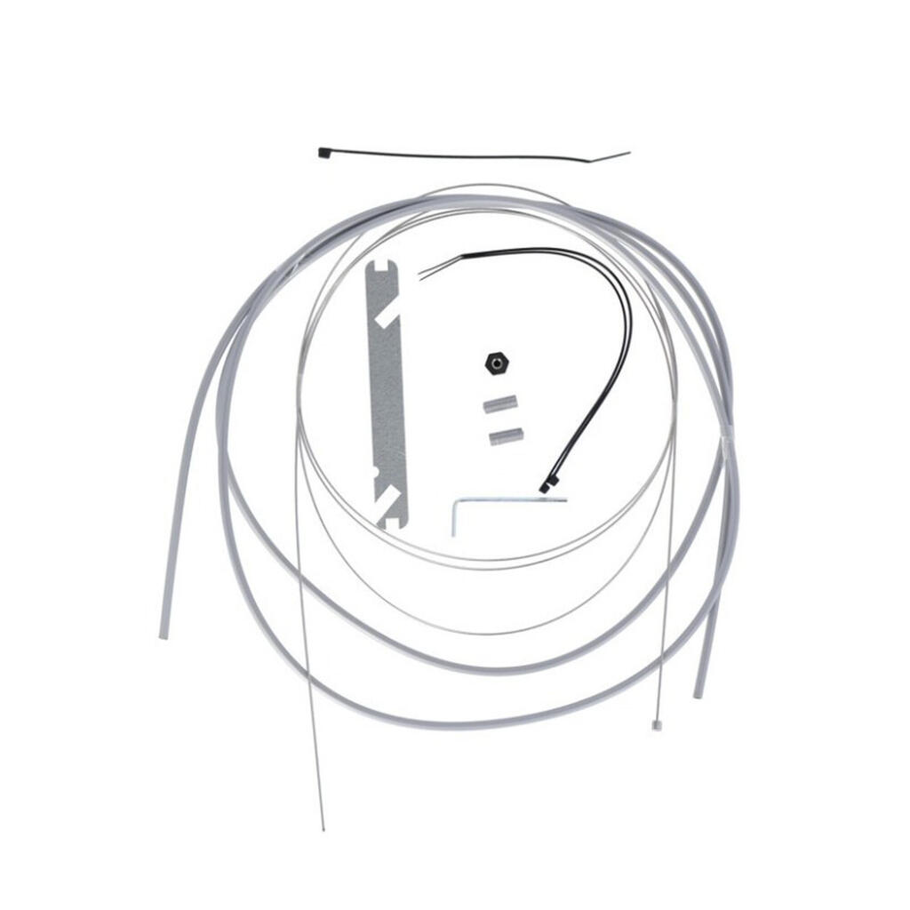 XLC gear cable - Shimano Nexus SH-X21
