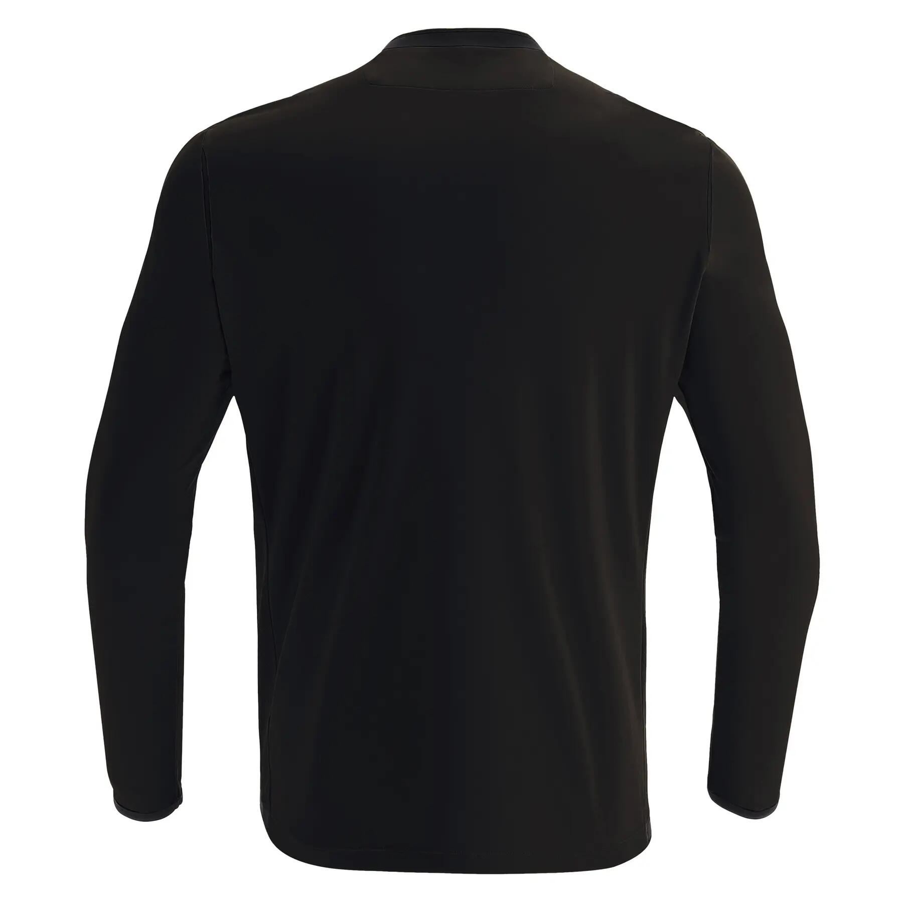 Camiseta de manga larga de árbitro Macron eklind 2/2