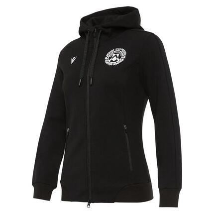 Full-Zip-Hoodie Udinese 2020/21