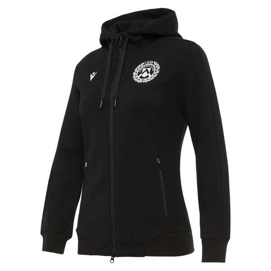 Full-Zip-Hoodie Udinese 2020/21