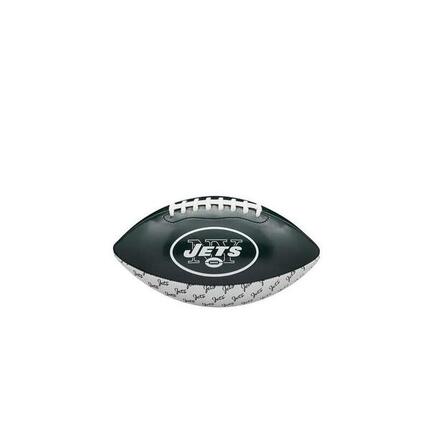 Mini ballon enfant NFL New York Jets