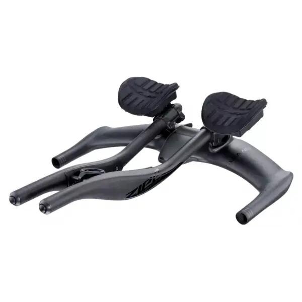 Portametro Zipp Garmin/Wahoo pour Vuka shift axs 2/3