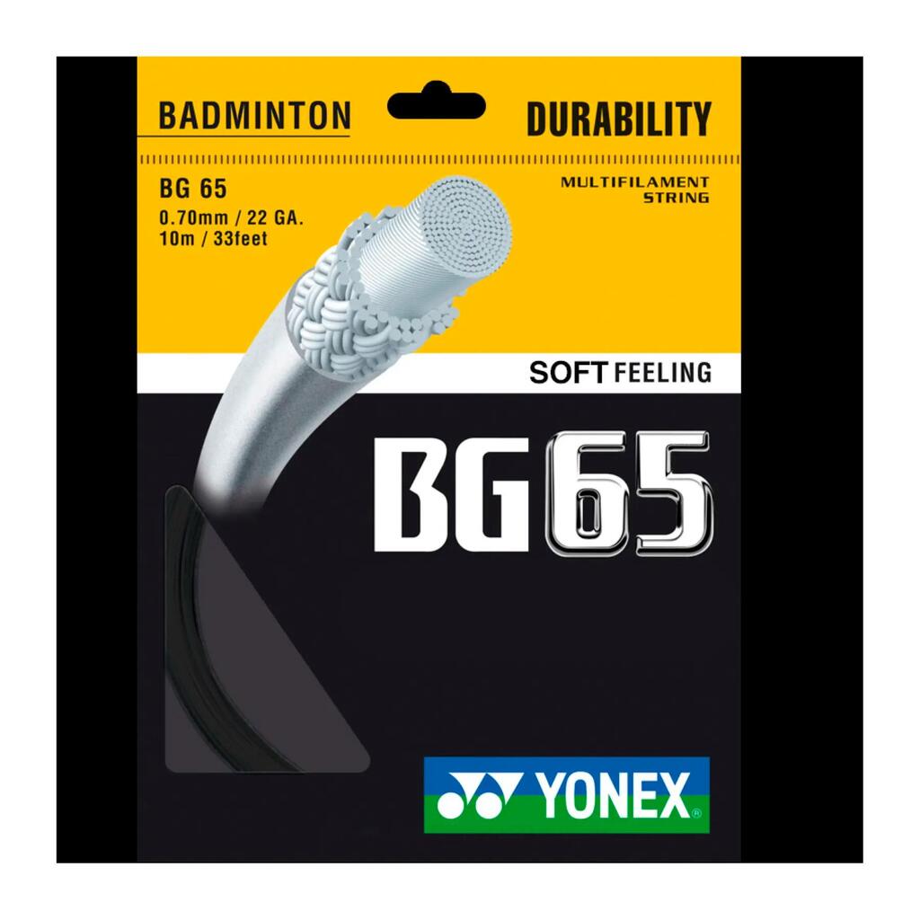 Trim Yonex BG 65