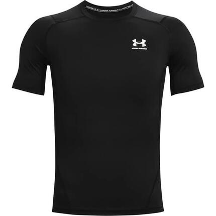 Under Armour Herren Comp kurzärmliges Funktionsshirt - 1361518