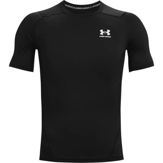 Under Armour Herren Comp kurzärmliges Funktionsshirt - 1361518