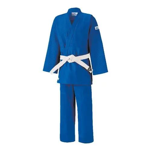Mizuno Kodomo 2 Judo Gl cu curea