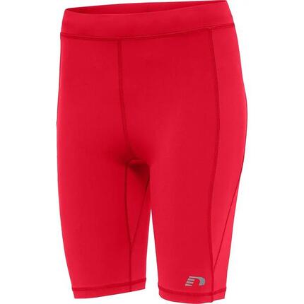 Short de compression femme Newline core sprinters