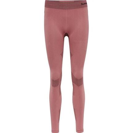 Legging femme Hummel hmlfirst training
