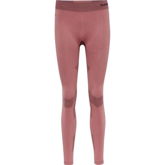 Legging femme Hummel hmlfirst training