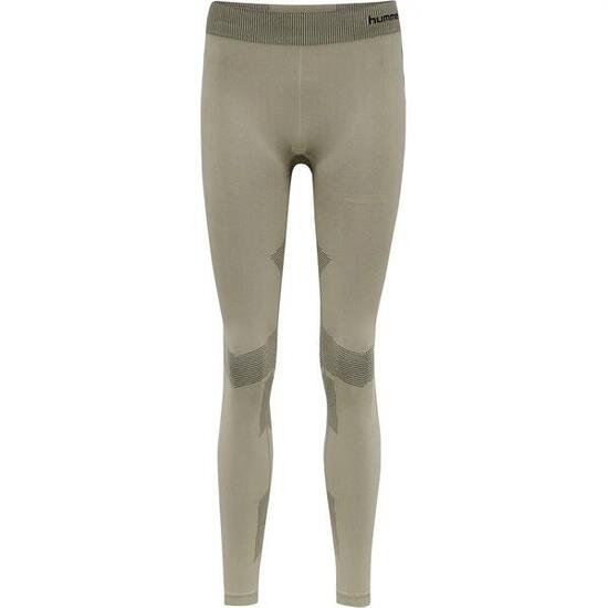 Legging femme Hummel hmlfirst training