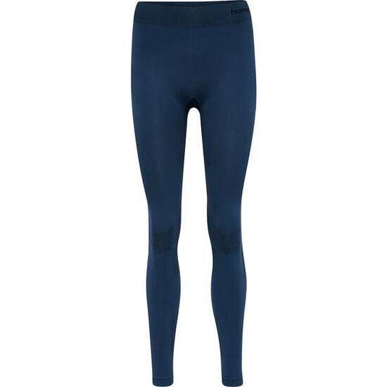Legging femme Hummel hmlfirst training