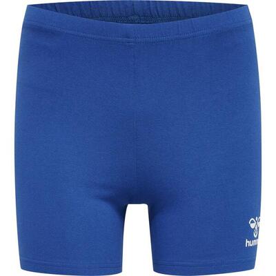 Dames shorts hummel hmlhmlcore volley hipster