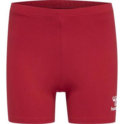 Dames shorts hummel hmlhmlcore volley hipster